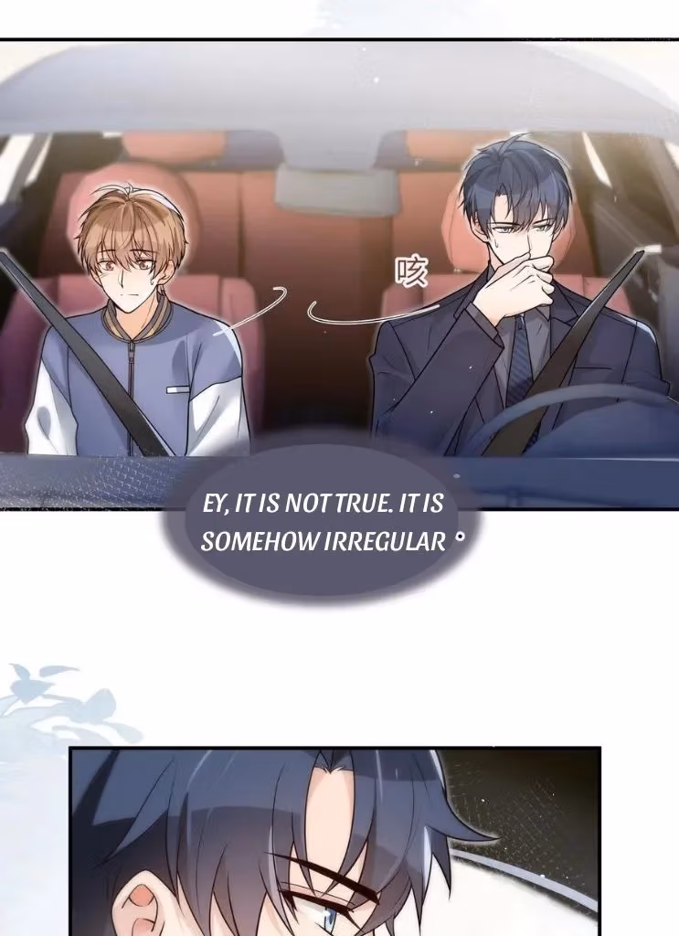 Read A Guide to Falling Asleep chapter 23 image 20 on Lezhin