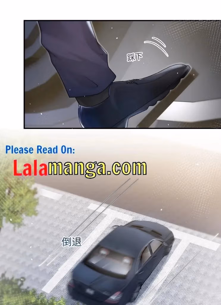 Read A Guide to Falling Asleep chapter 23 image 22 on Lezhin