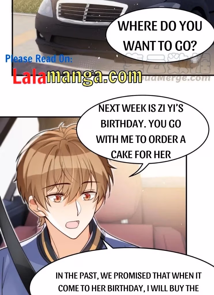 Read A Guide to Falling Asleep chapter 23 image 26 on Lezhin