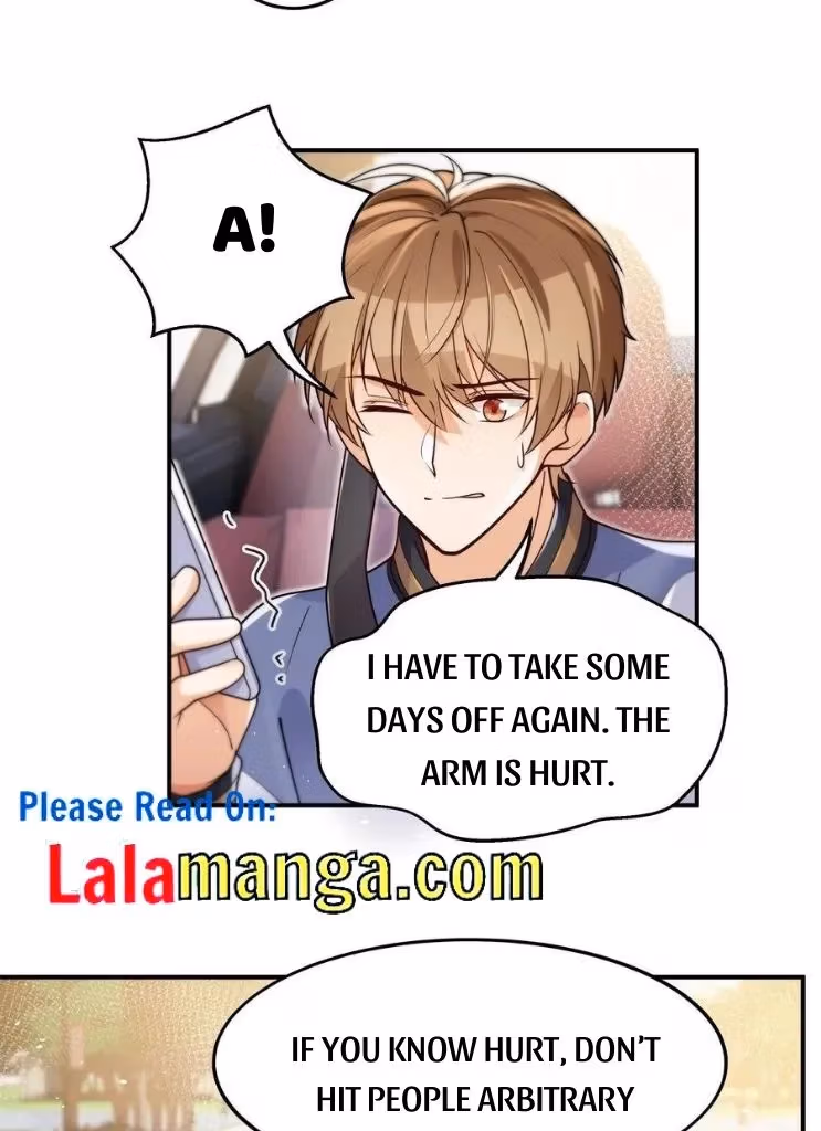 Read A Guide to Falling Asleep chapter 23 image 28 on Lezhin