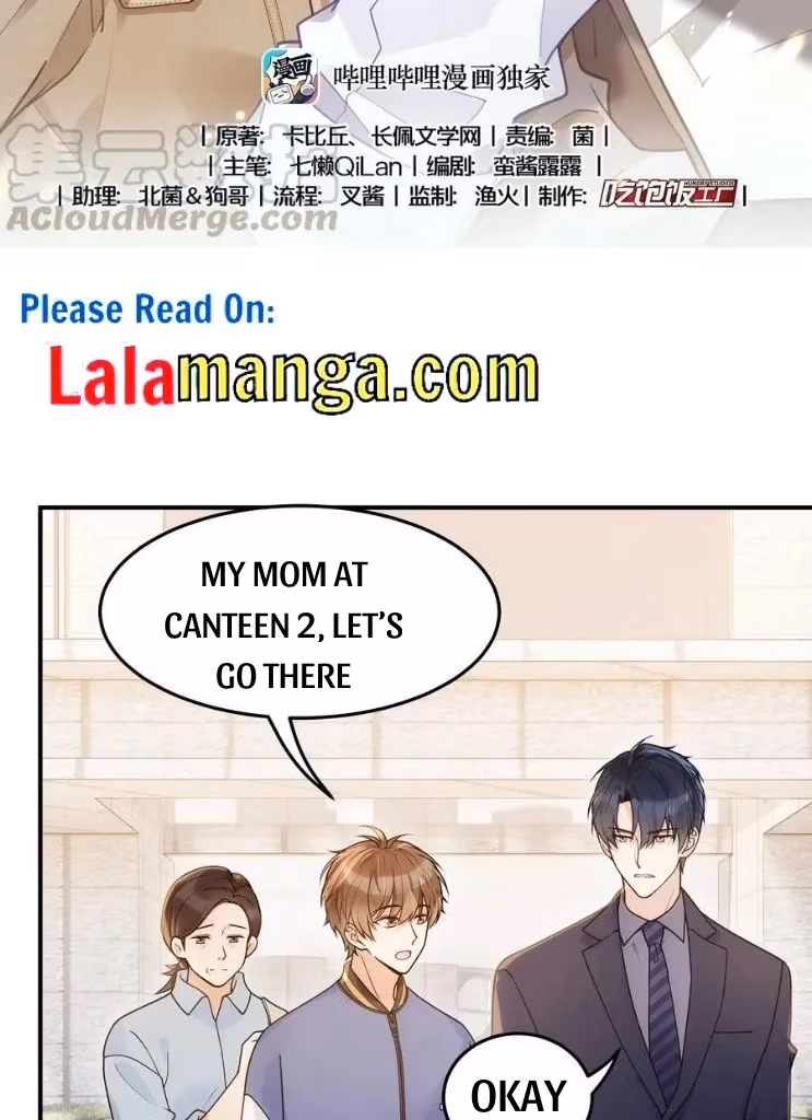 Read A Guide to Falling Asleep chapter 23 image 3 on Lezhin