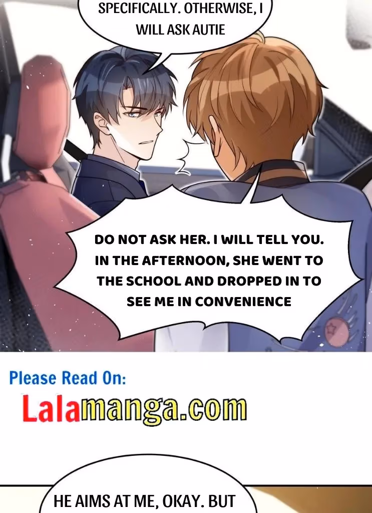 Read A Guide to Falling Asleep chapter 23 image 32 on Lezhin