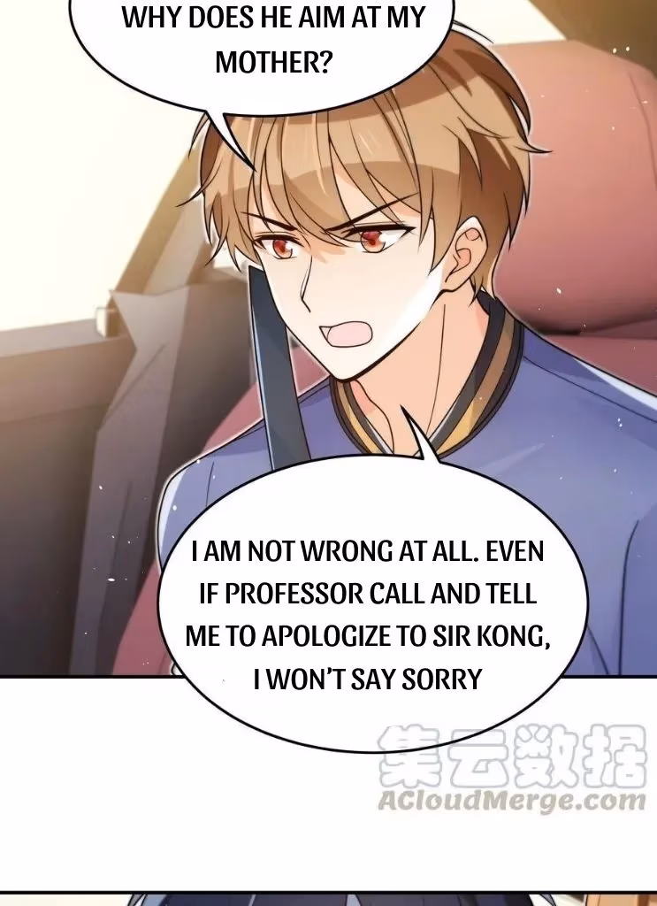 Read A Guide to Falling Asleep chapter 23 image 33 on Lezhin