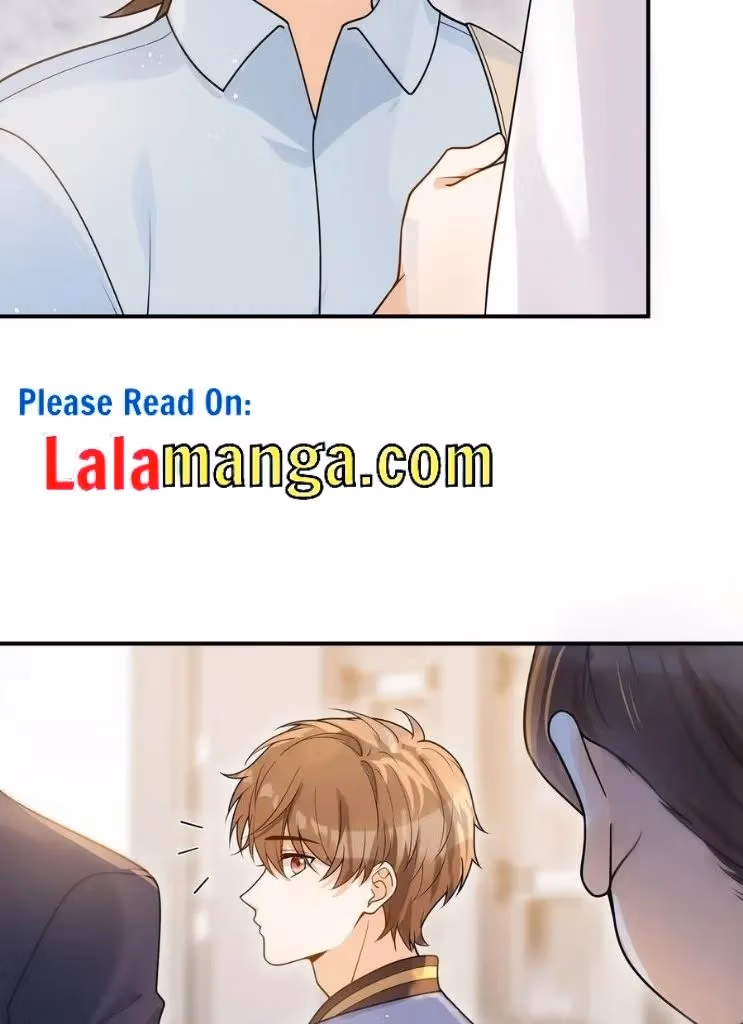 Read A Guide to Falling Asleep chapter 23 image 5 on Lezhin