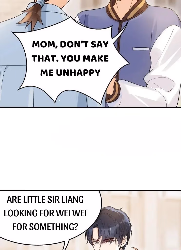 Read A Guide to Falling Asleep chapter 23 image 8 on Lezhin