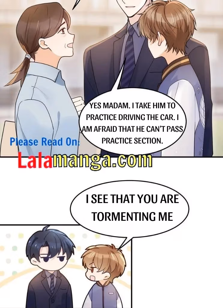 Read A Guide to Falling Asleep chapter 23 image 9 on Lezhin