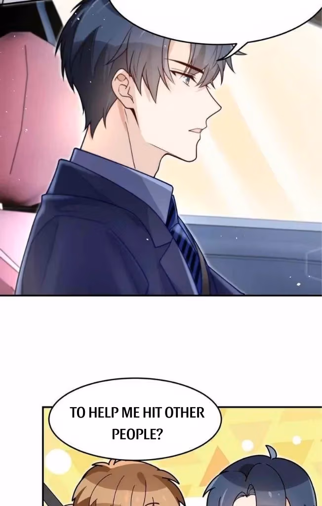 Read A Guide to Falling Asleep chapter 24 image 14 on Lezhin