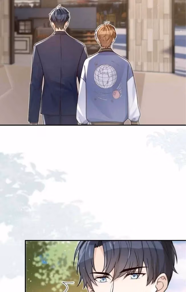 Read A Guide to Falling Asleep chapter 24 image 18 on Lezhin