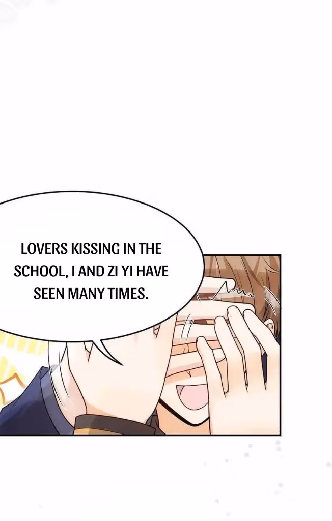 Read A Guide to Falling Asleep chapter 24 image 22 on Lezhin