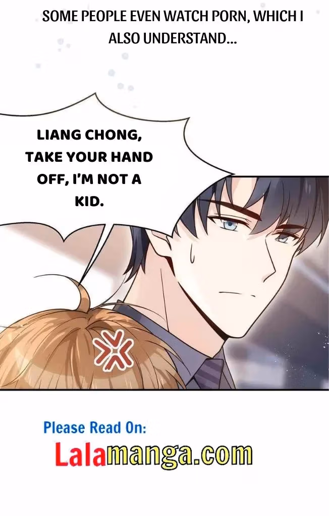 Read A Guide to Falling Asleep chapter 24 image 23 on Lezhin