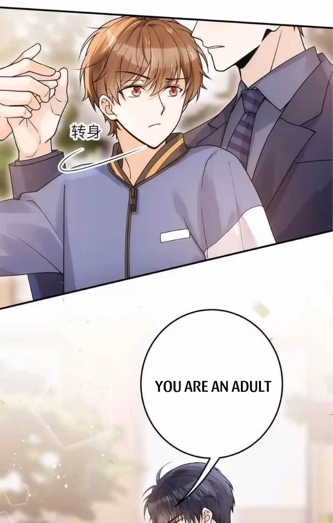 Read A Guide to Falling Asleep chapter 24 image 24 on Lezhin