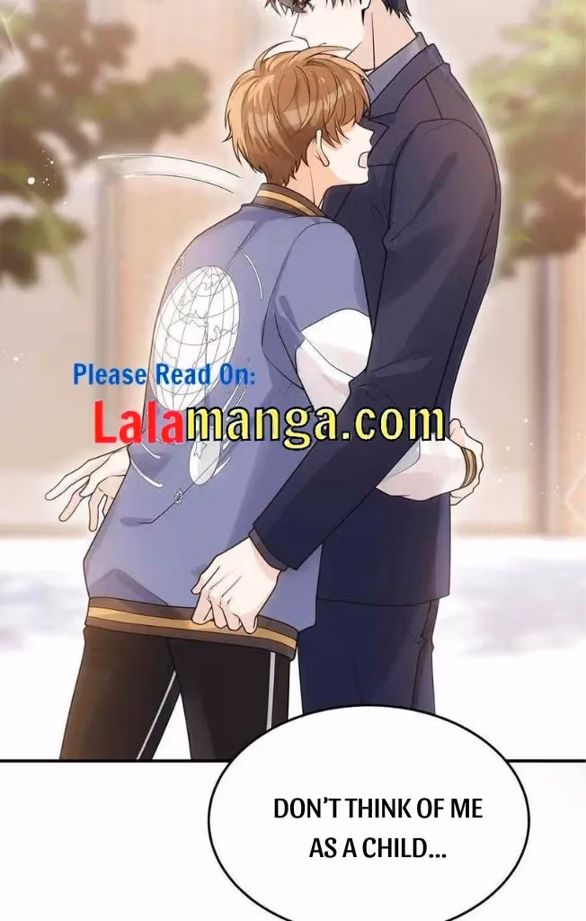 Read A Guide to Falling Asleep chapter 24 image 25 on Lezhin
