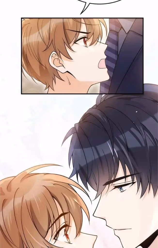 Read A Guide to Falling Asleep chapter 24 image 26 on Lezhin