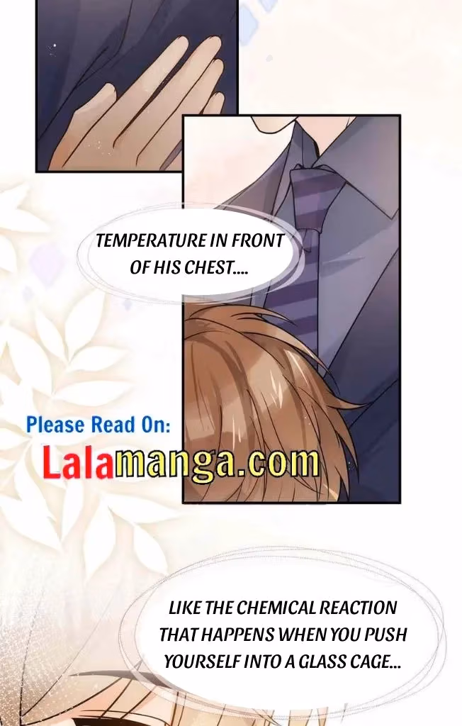 Read A Guide to Falling Asleep chapter 24 image 29 on Lezhin