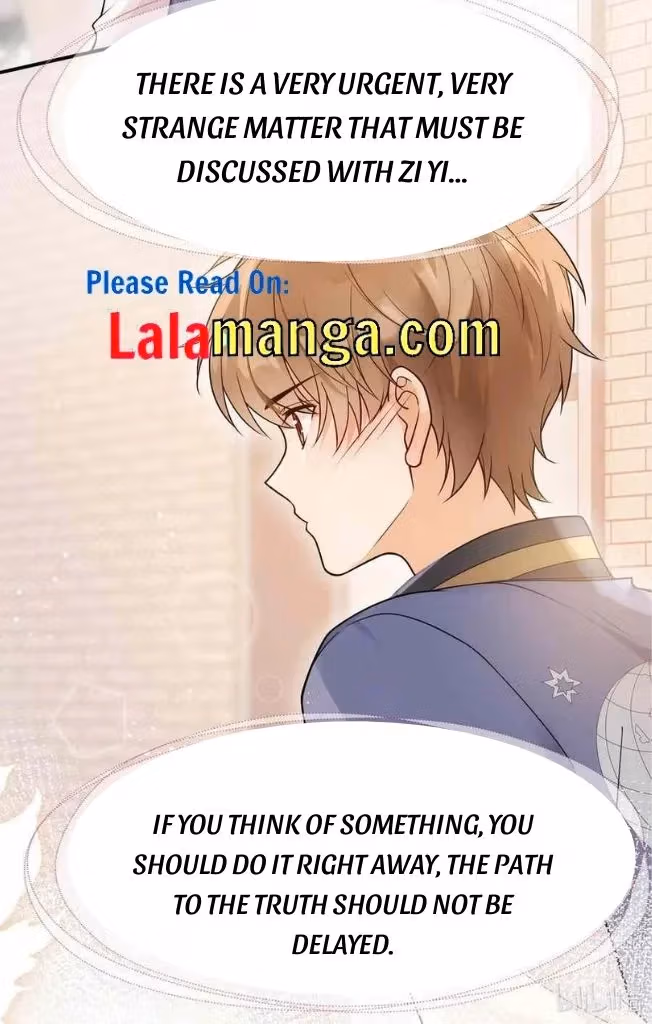 Read A Guide to Falling Asleep chapter 24 image 33 on Lezhin