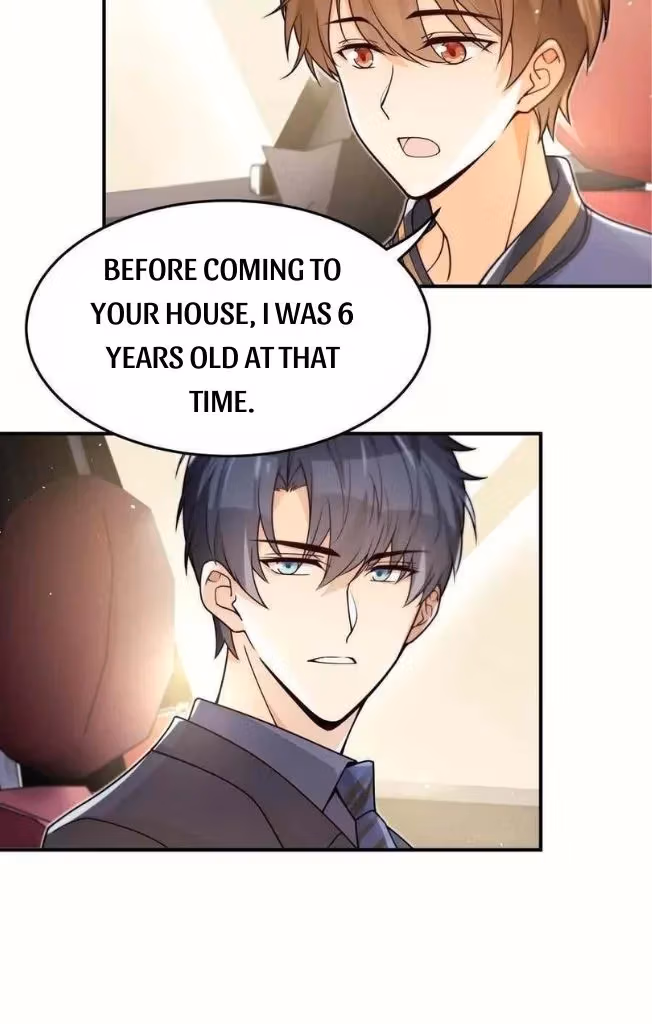 Read A Guide to Falling Asleep chapter 24 image 4 on Lezhin