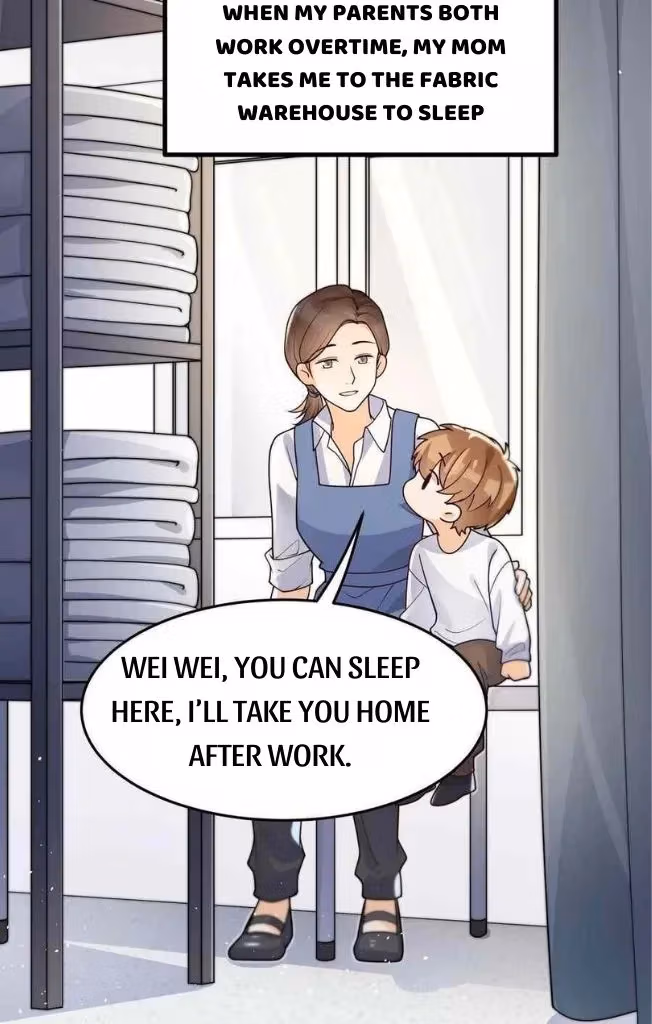 Read A Guide to Falling Asleep chapter 24 image 6 on Lezhin