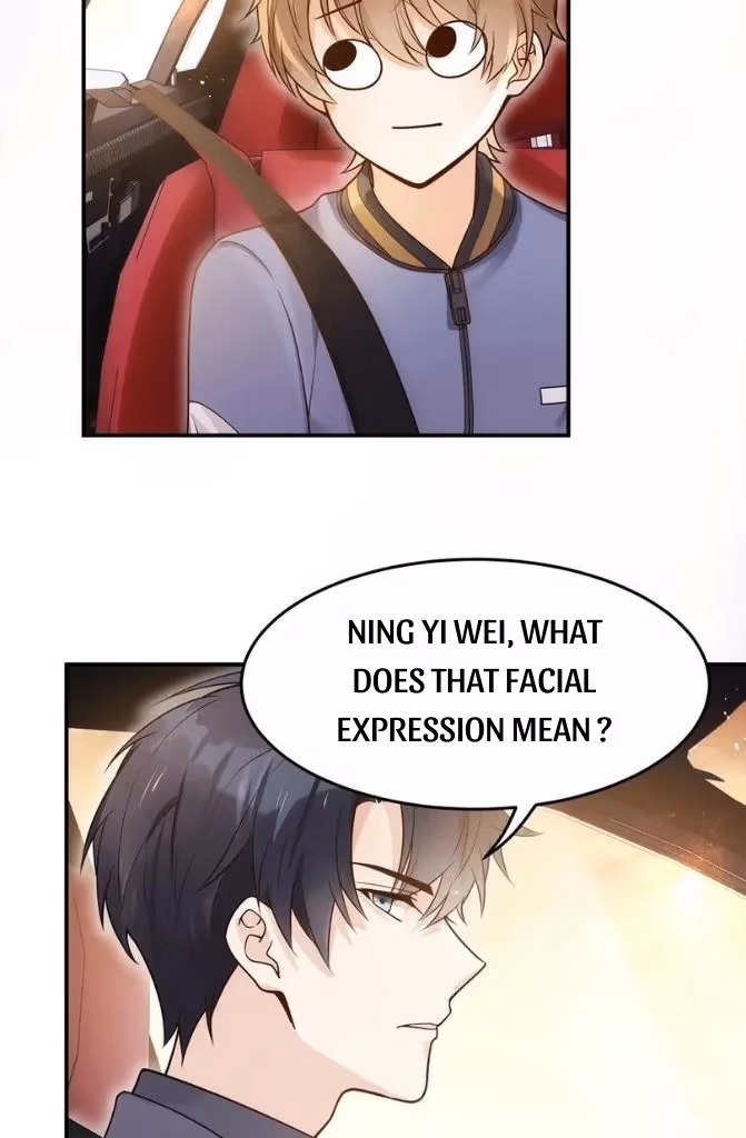 Read A Guide to Falling Asleep chapter 25 image 10 on Lezhin