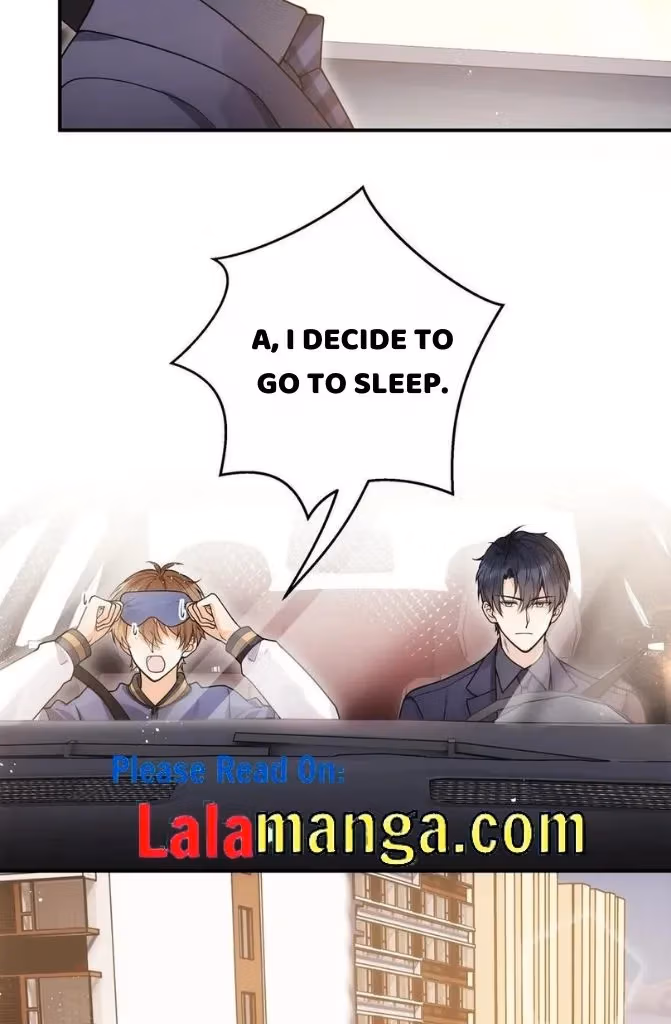 Read A Guide to Falling Asleep chapter 25 image 11 on Lezhin