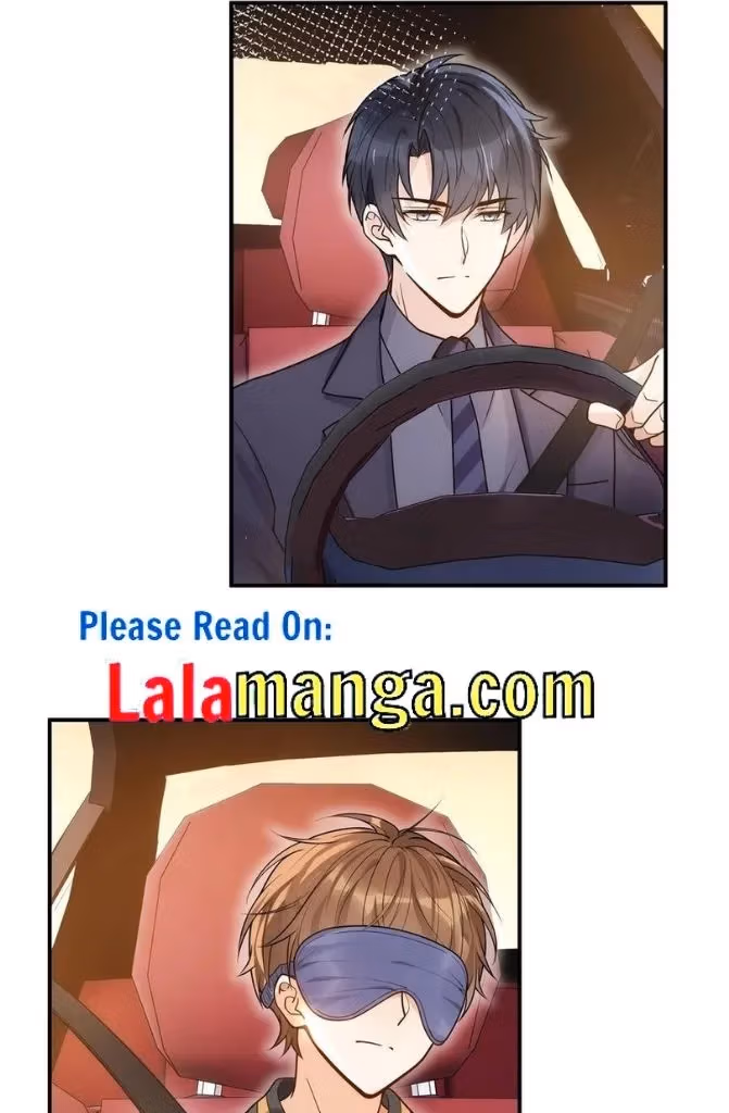 Read A Guide to Falling Asleep chapter 25 image 13 on Lezhin
