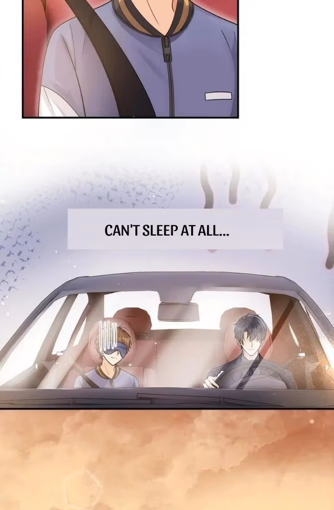 Read A Guide to Falling Asleep chapter 25 image 14 on Lezhin