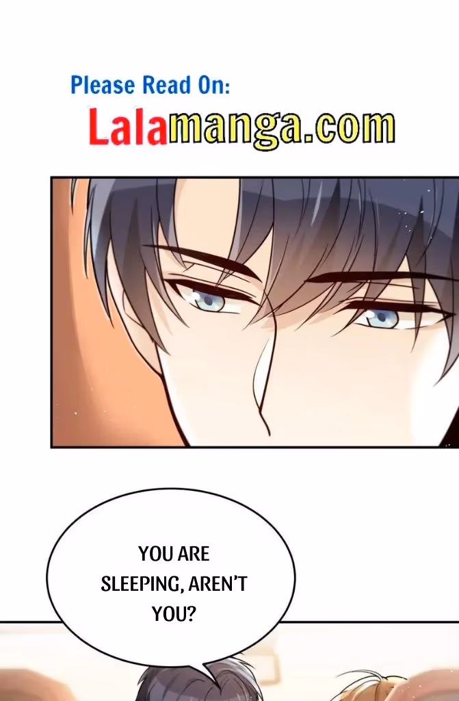 Read A Guide to Falling Asleep chapter 25 image 17 on Lezhin