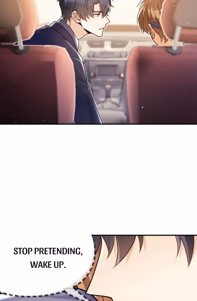 Read A Guide to Falling Asleep chapter 25 image 18 on Lezhin