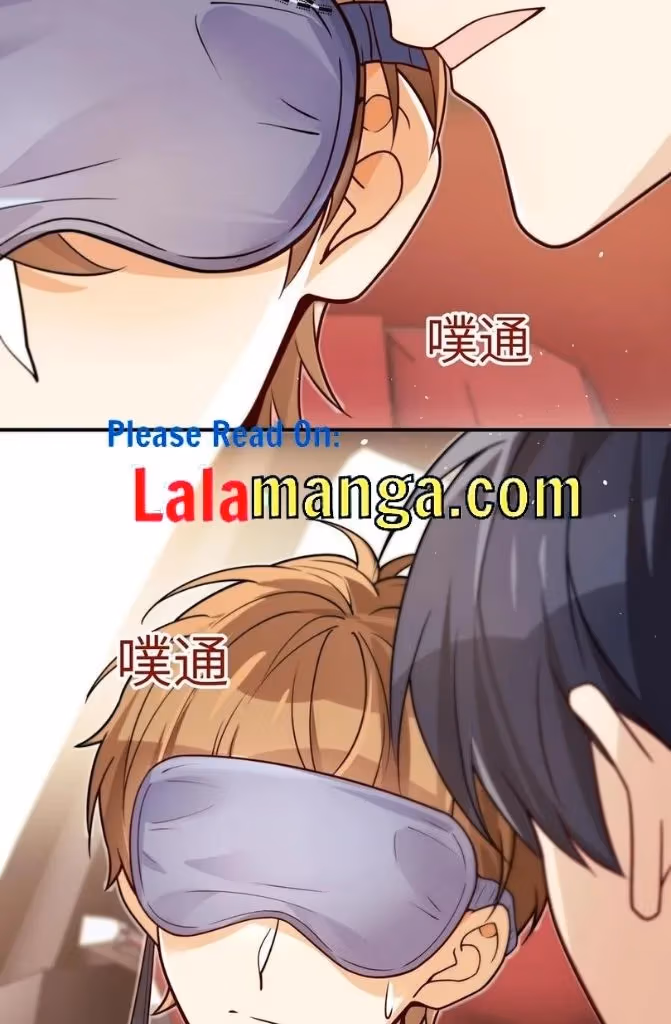 Read A Guide to Falling Asleep chapter 25 image 19 on Lezhin