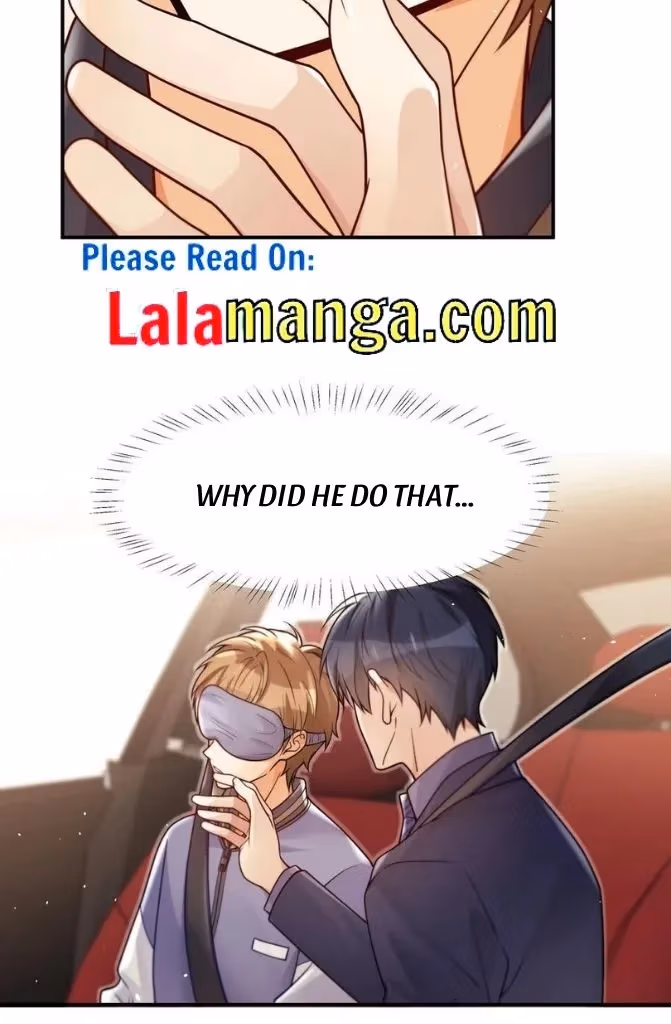 Read A Guide to Falling Asleep chapter 25 image 21 on Lezhin