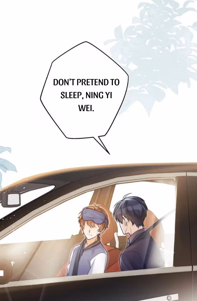 Read A Guide to Falling Asleep chapter 25 image 24 on Lezhin