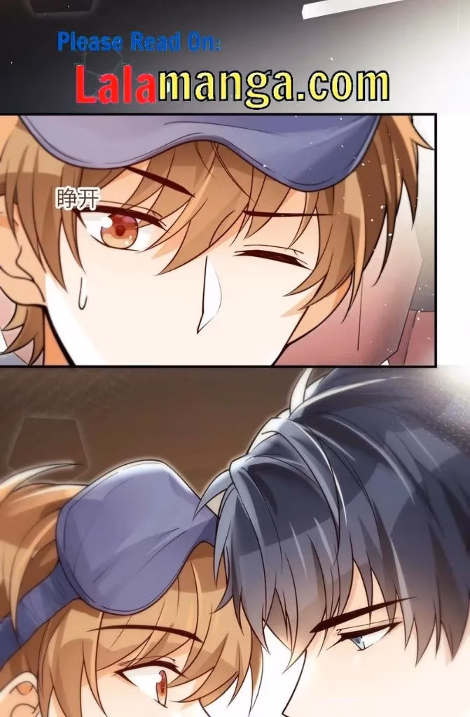 Read A Guide to Falling Asleep chapter 25 image 25 on Lezhin