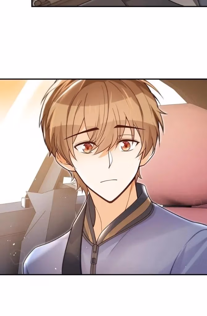 Read A Guide to Falling Asleep chapter 25 image 28 on Lezhin