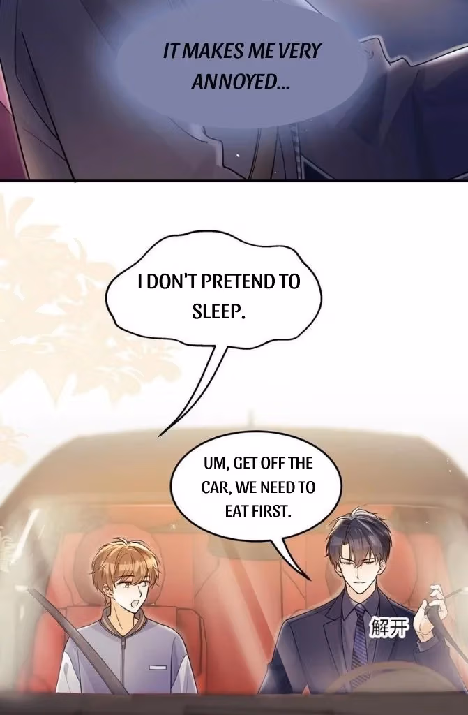 Read A Guide to Falling Asleep chapter 25 image 30 on Lezhin