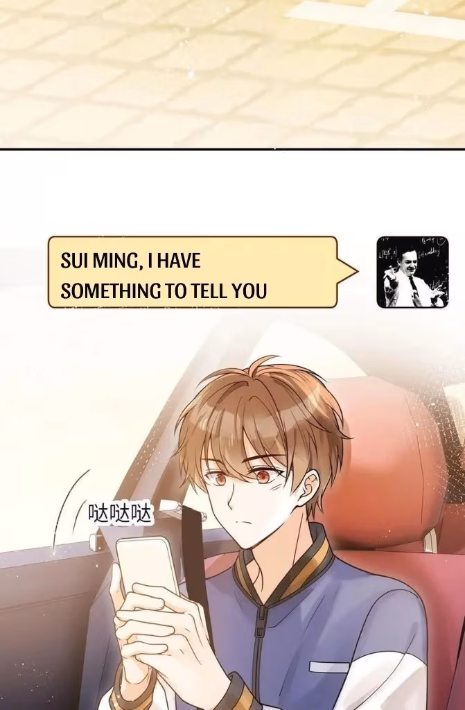 Read A Guide to Falling Asleep chapter 25 image 4 on Lezhin