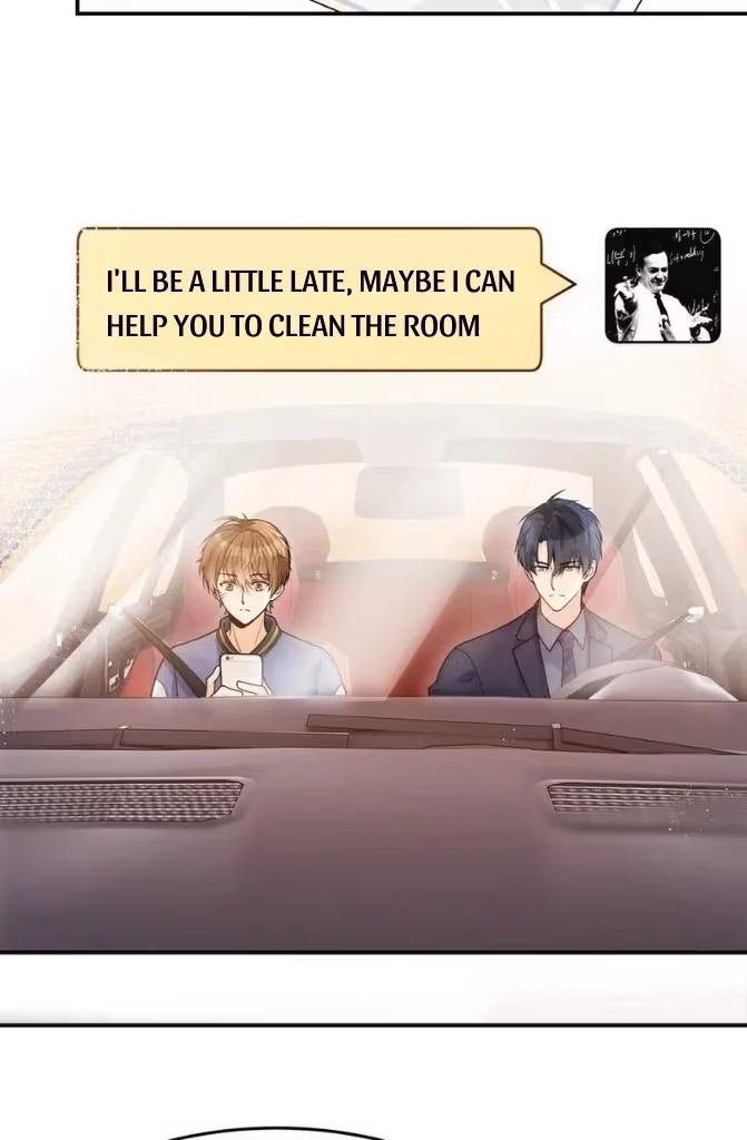 Read A Guide to Falling Asleep chapter 25 image 6 on Lezhin