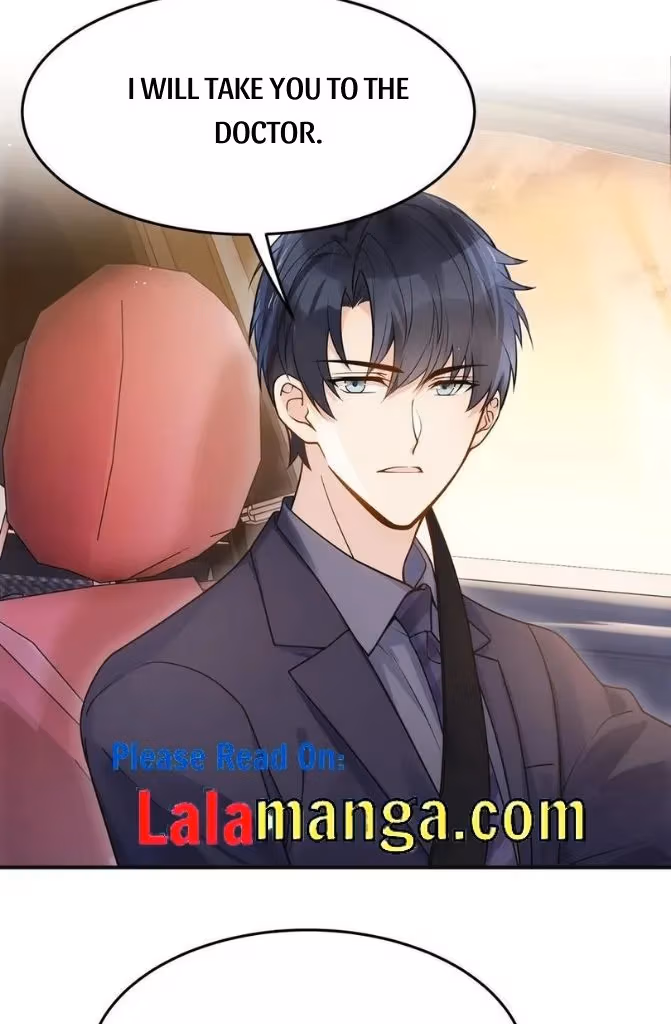 Read A Guide to Falling Asleep chapter 25 image 7 on Lezhin