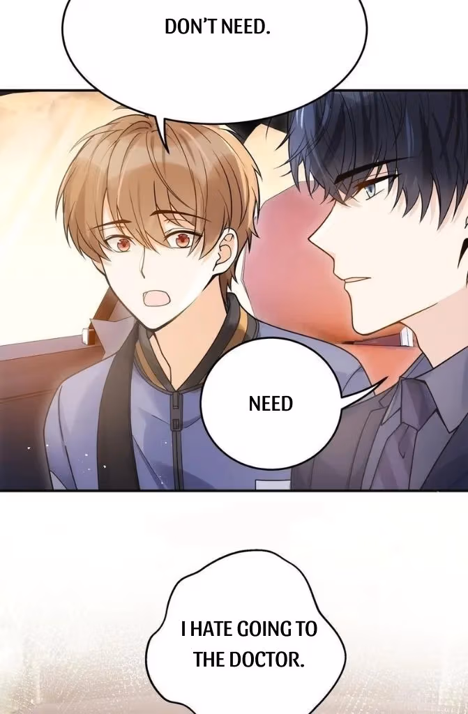 Read A Guide to Falling Asleep chapter 25 image 8 on Lezhin