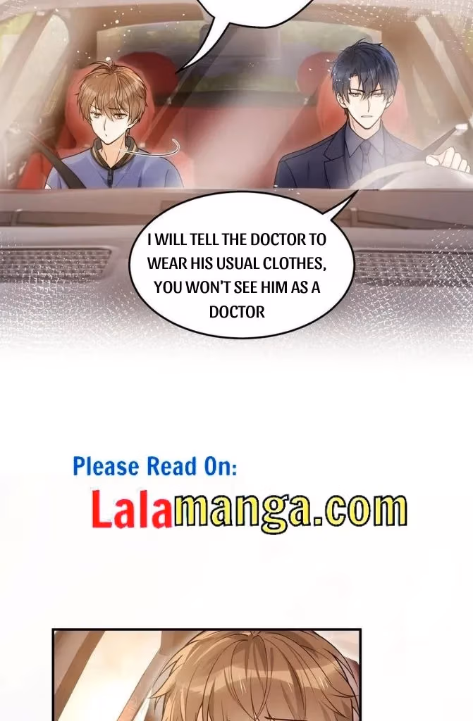 Read A Guide to Falling Asleep chapter 25 image 9 on Lezhin