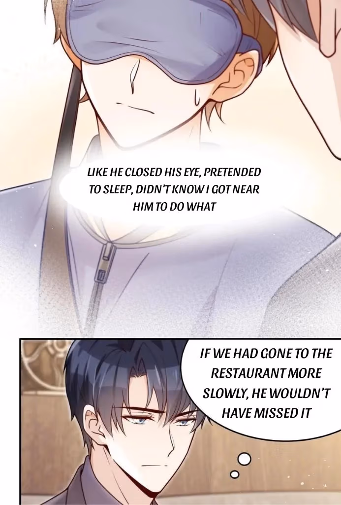 Read A Guide to Falling Asleep chapter 26 image 12 on Lezhin