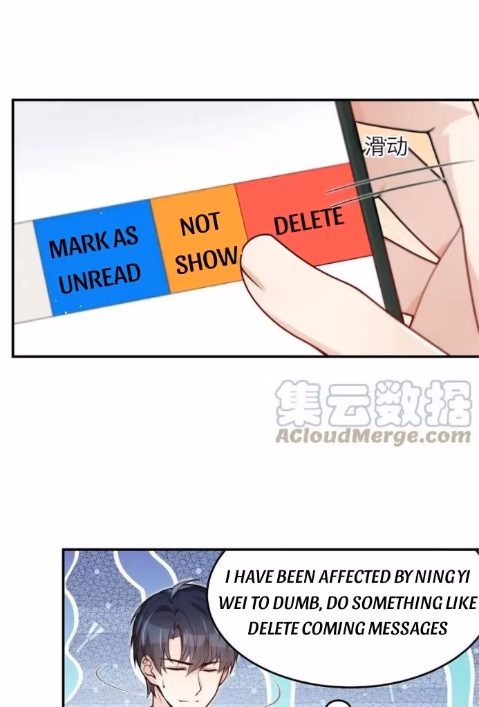 Read A Guide to Falling Asleep chapter 26 image 18 on Lezhin