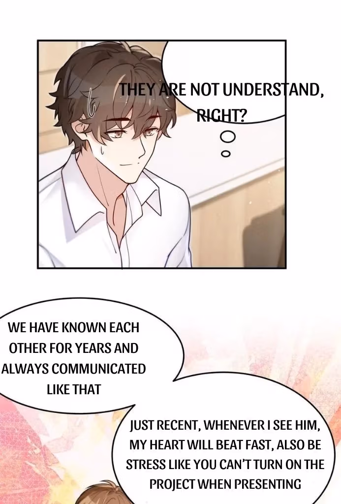 Read A Guide to Falling Asleep chapter 26 image 22 on Lezhin