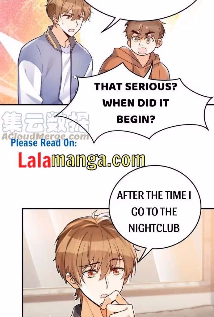 Read A Guide to Falling Asleep chapter 26 image 23 on Lezhin