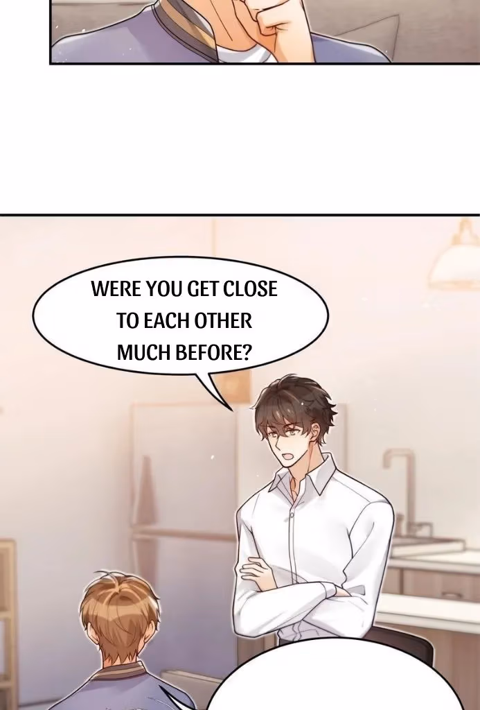 Read A Guide to Falling Asleep chapter 26 image 24 on Lezhin