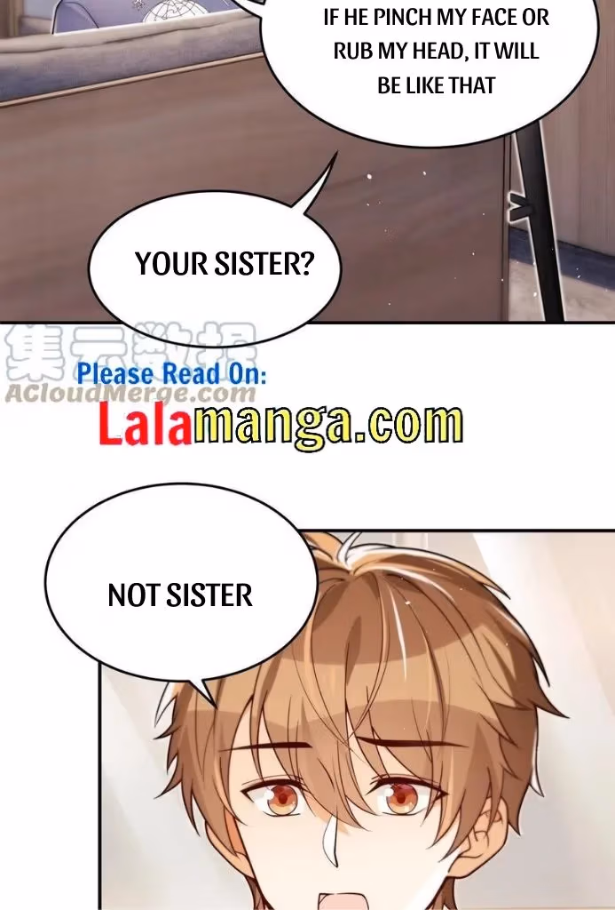 Read A Guide to Falling Asleep chapter 26 image 25 on Lezhin