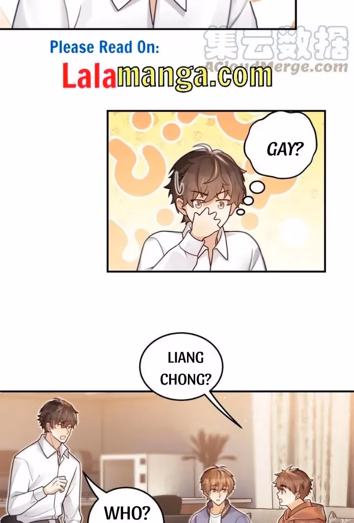 Read A Guide to Falling Asleep chapter 26 image 27 on Lezhin