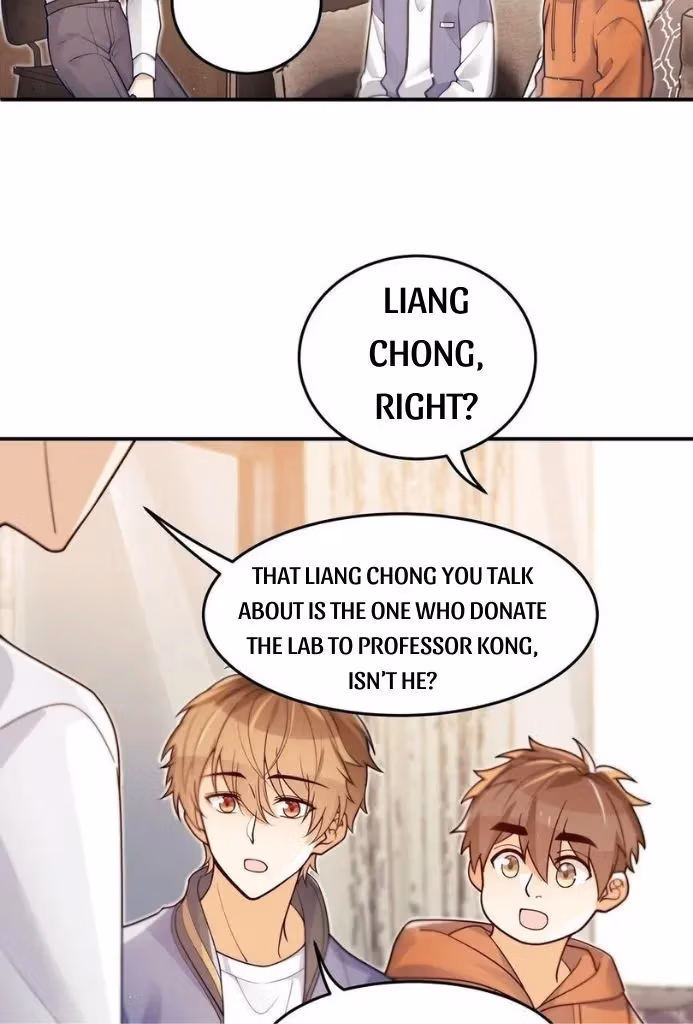 Read A Guide to Falling Asleep chapter 26 image 28 on Lezhin