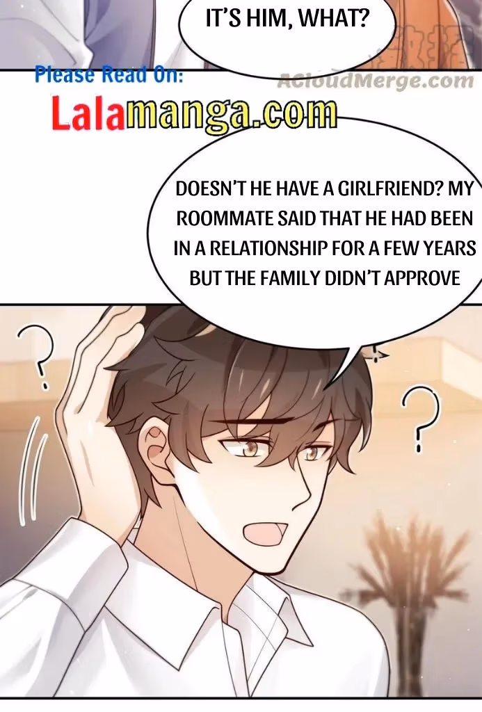 Read A Guide to Falling Asleep chapter 26 image 29 on Lezhin