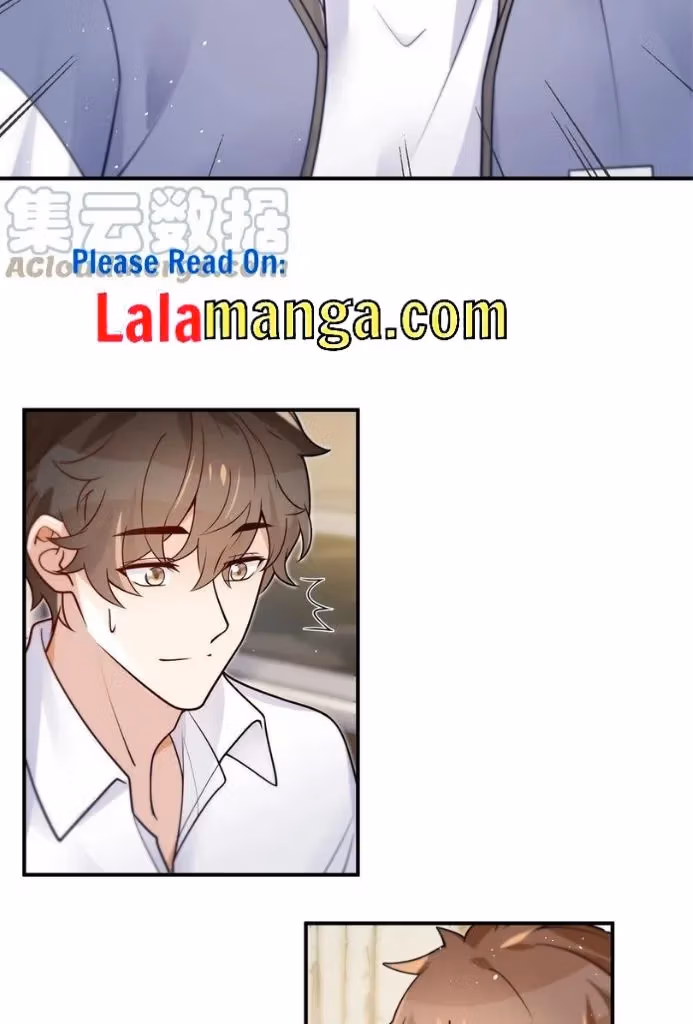 Read A Guide to Falling Asleep chapter 26 image 33 on Lezhin
