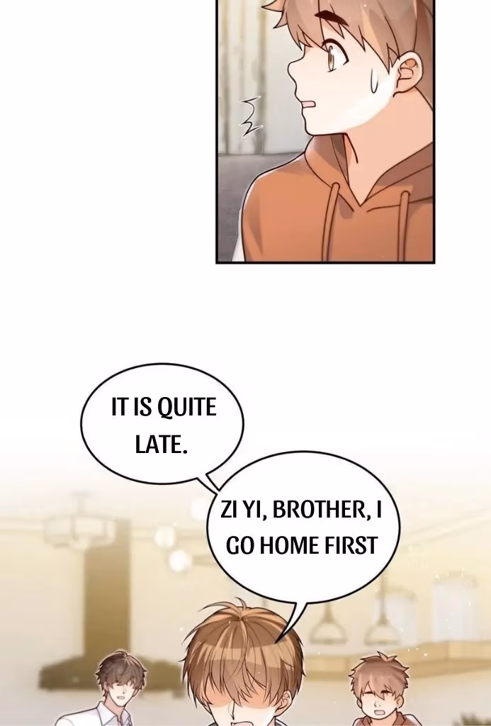 Read A Guide to Falling Asleep chapter 26 image 34 on Lezhin