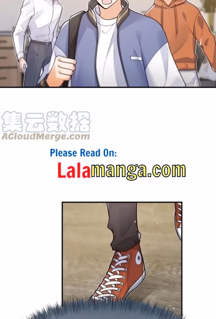 Read A Guide to Falling Asleep chapter 26 image 35 on Lezhin